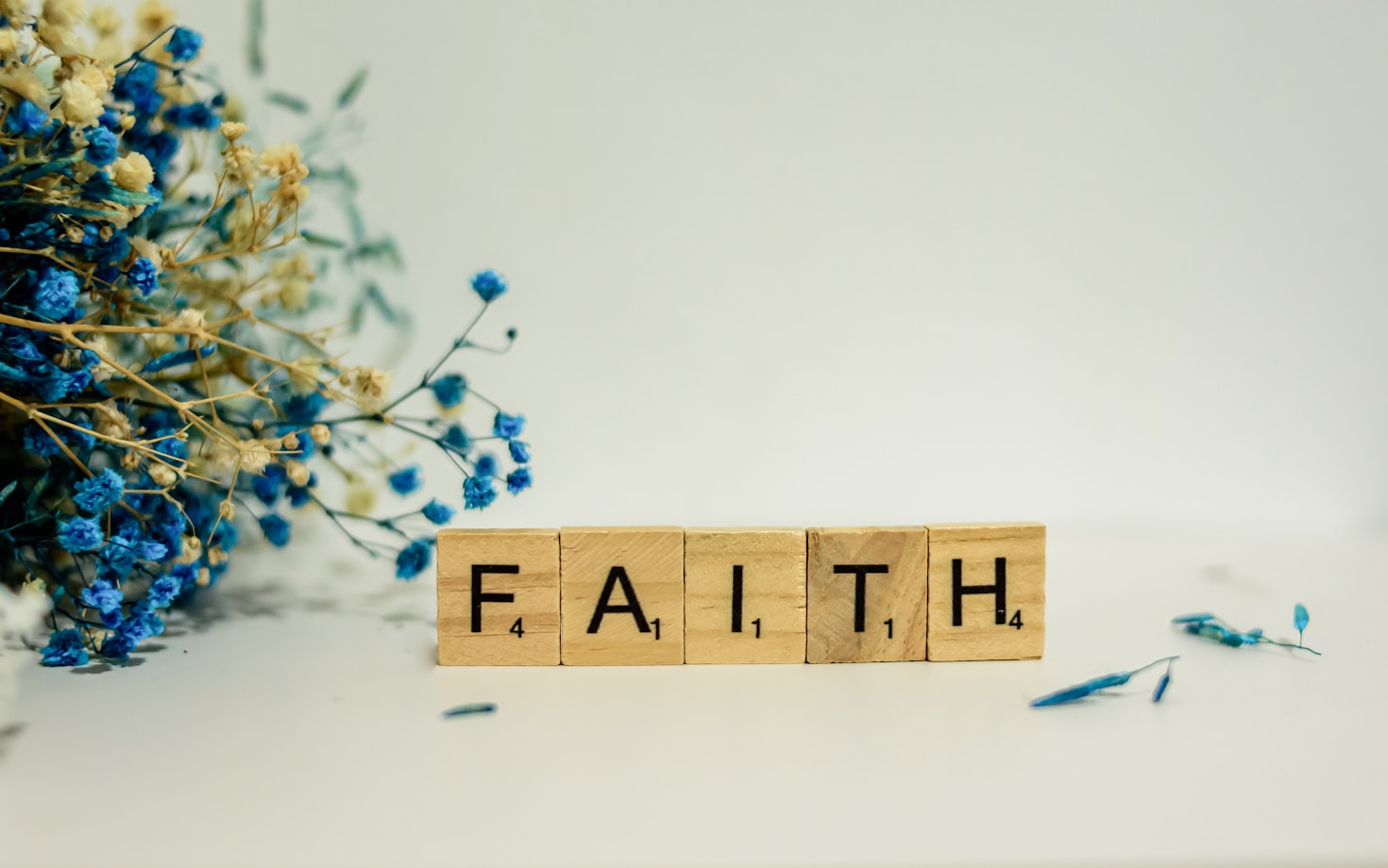 Understanding Grace Through Difficult Seasons